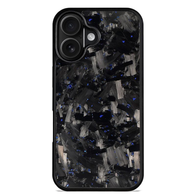 Hoesje Voor iPhone 17 Gesmede Aramidevezel Magsafe