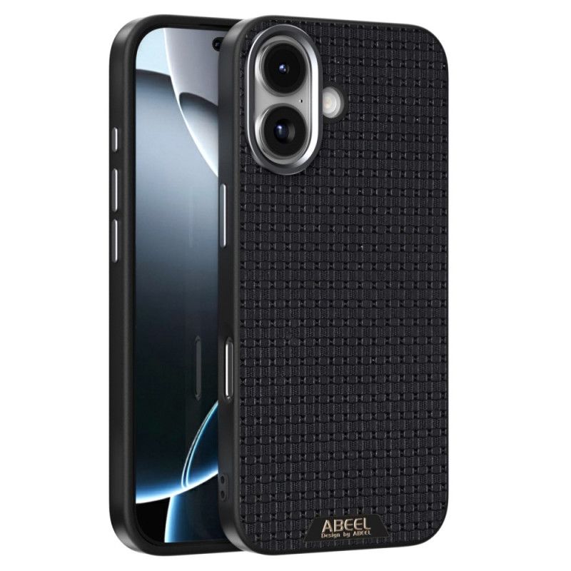 Hoesje Voor iPhone 17 Magsafe-compatibel Abeel