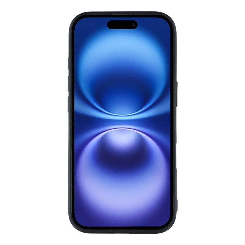 Hoesje Voor iPhone 17 X-level Metalen Standaard