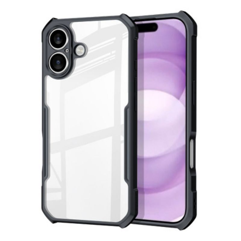 Hoesje Voor iPhone 17 Xundd