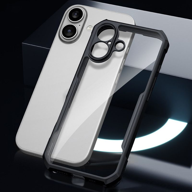 Hoesje Voor iPhone 17 Xundd