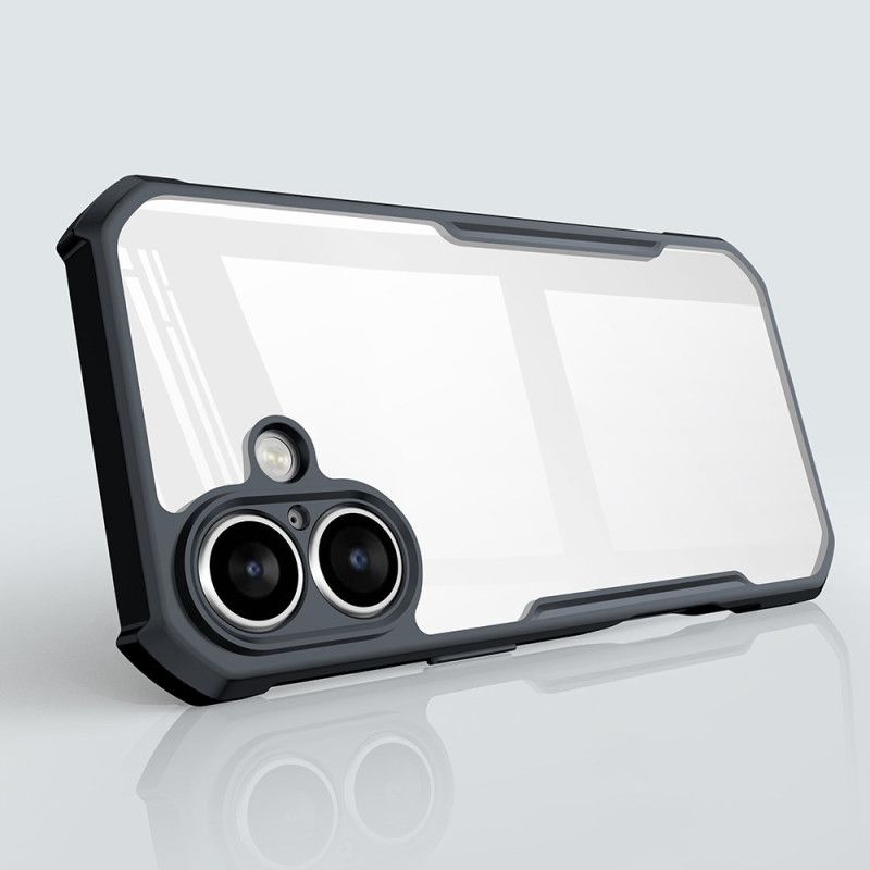 Hoesje Voor iPhone 17 Xundd