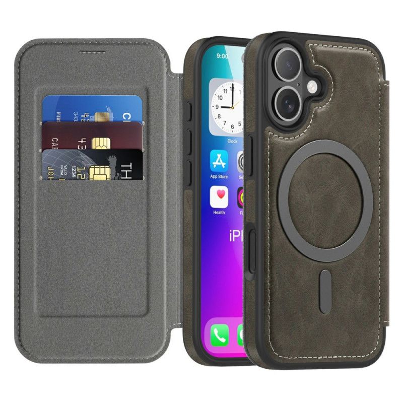 iPhone 17 Magsafe-compatibele Rfid-kaarthouder