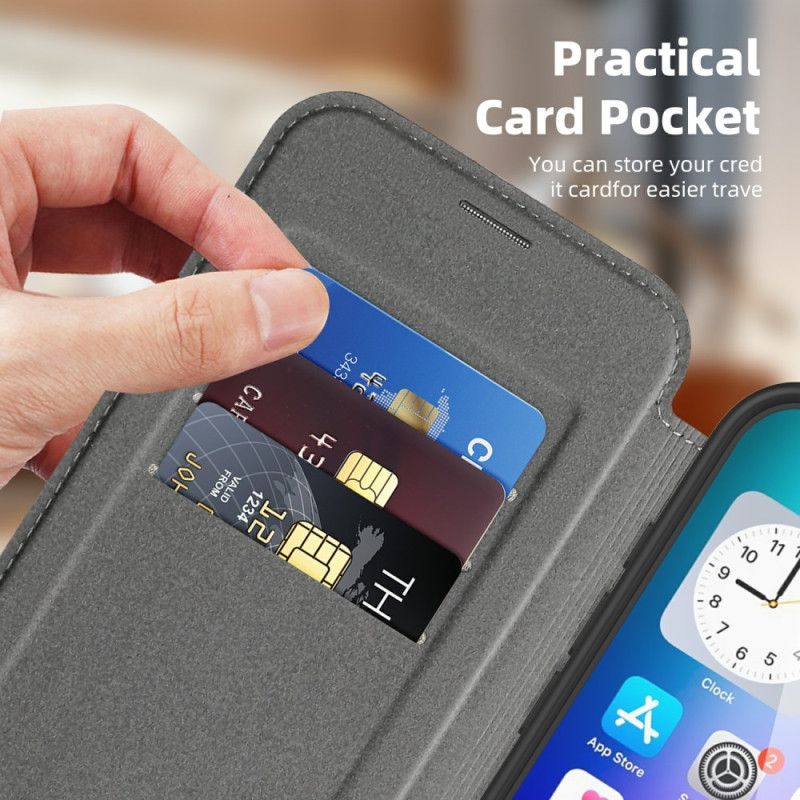 iPhone 17 Magsafe-compatibele Rfid-kaarthouder