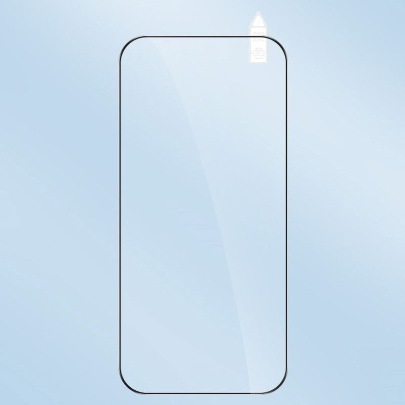 Volledige Dekking Schermbeschermer Van Gehard Glas Voor iPhone 17