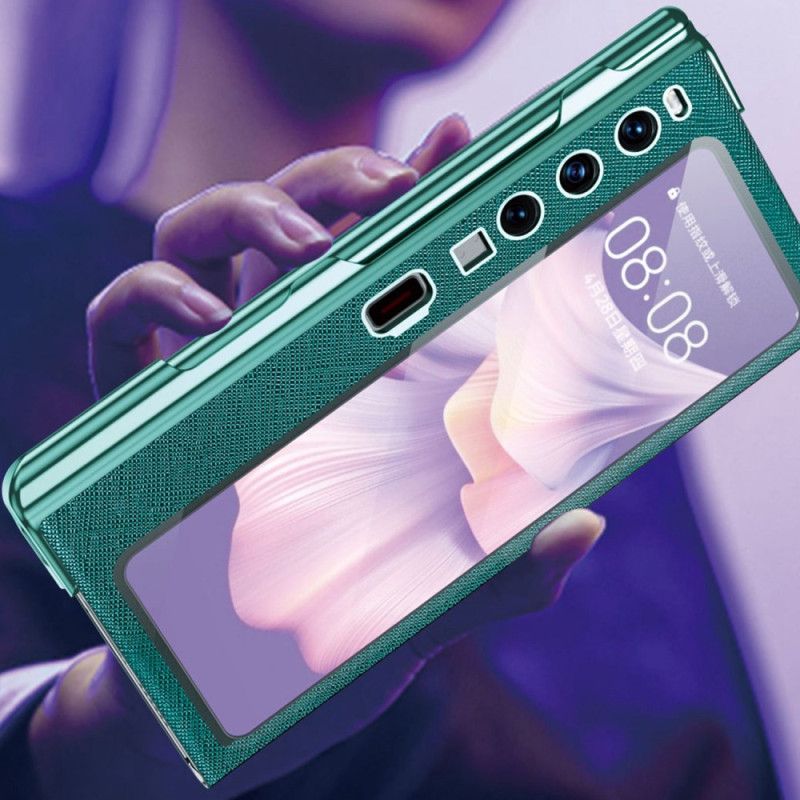 Huawei Mate XS 2 Stylus En Schermbeschermer