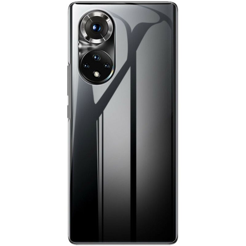 Achterste Beschermfolie Voor Huawei Nova 9 Pro / Honor 50 Pro Imak