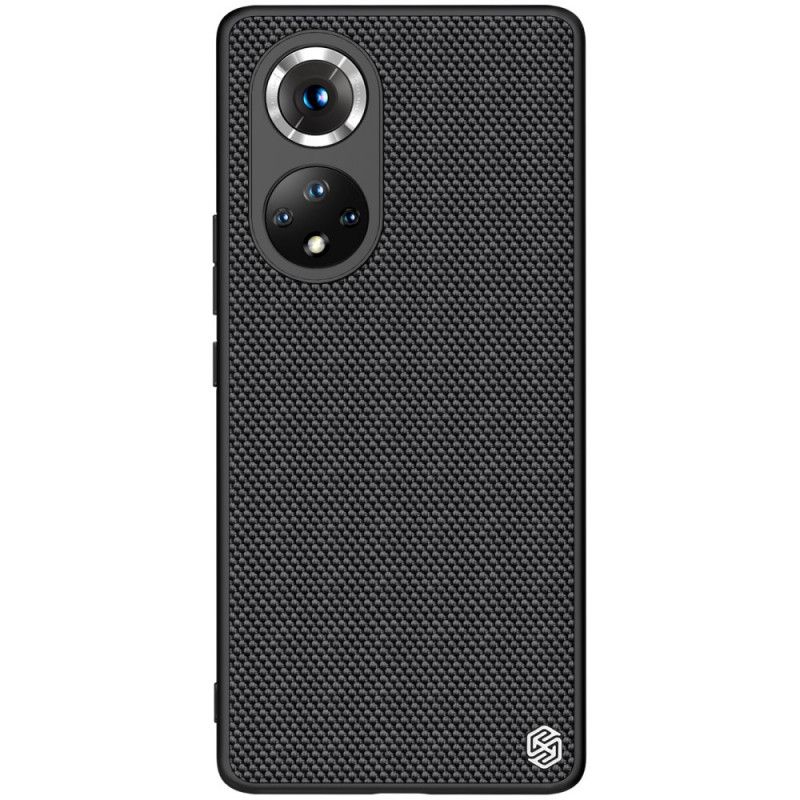 Case Hoesje Huawei Nova 9 Pro / Honor 50 Pro Telefoonhoesje Nillkin Met Textuur