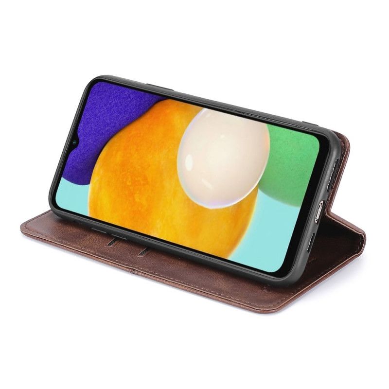 Folio-hoesje Voor Huawei Nova 9 Pro / Honor 50 Pro Stijl Lederen Couture