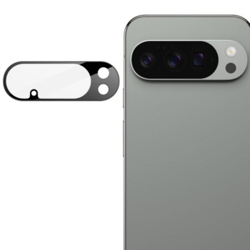 Beschermende Lens Voor Google Pixel 10 Pro Xl (zwarte Versie)