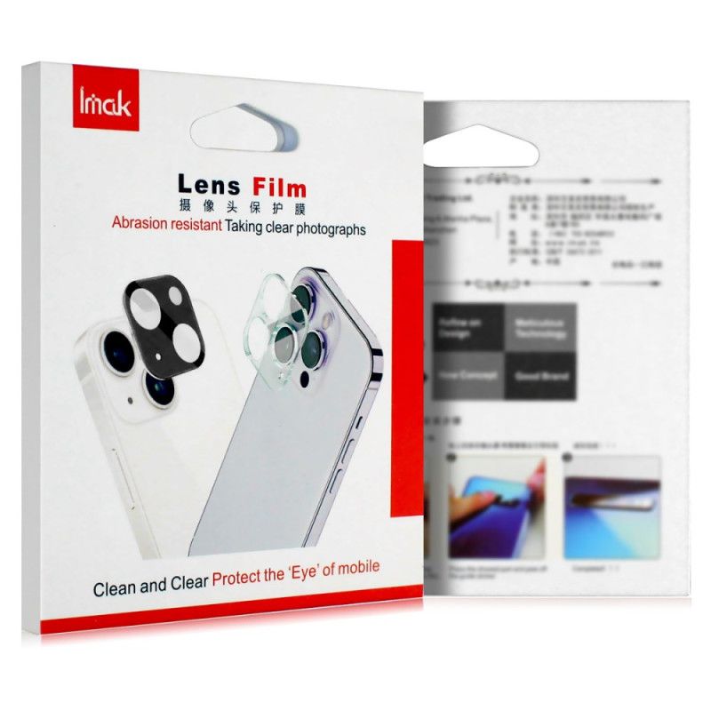 Beschermende Lens Voor Google Pixel 10 Pro Xl (zwarte Versie)