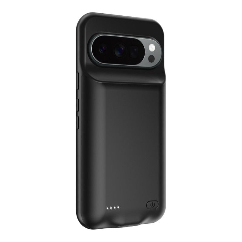 Cover Hoesje Google Pixel 10 Pro Xl Telefoonhoesje Ingebouwde Oplader Van 6000 Mah