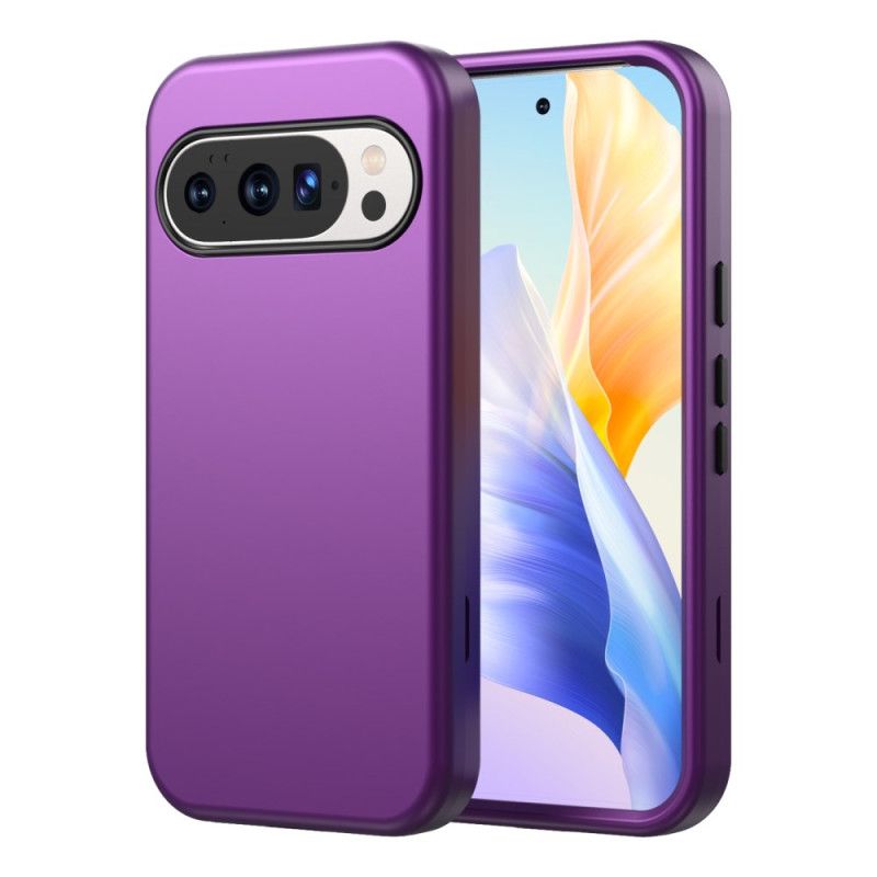 Cover Hoesje Google Pixel 10 Pro Xl Telefoonhoesje Robuust
