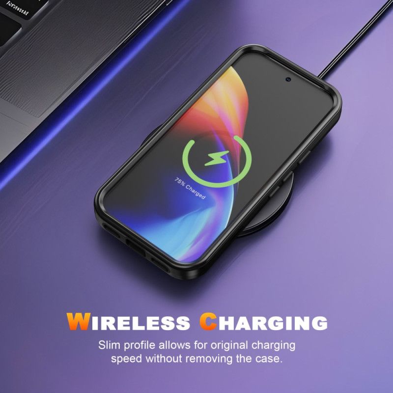 Cover Hoesje Google Pixel 10 Pro Xl Telefoonhoesje Robuust