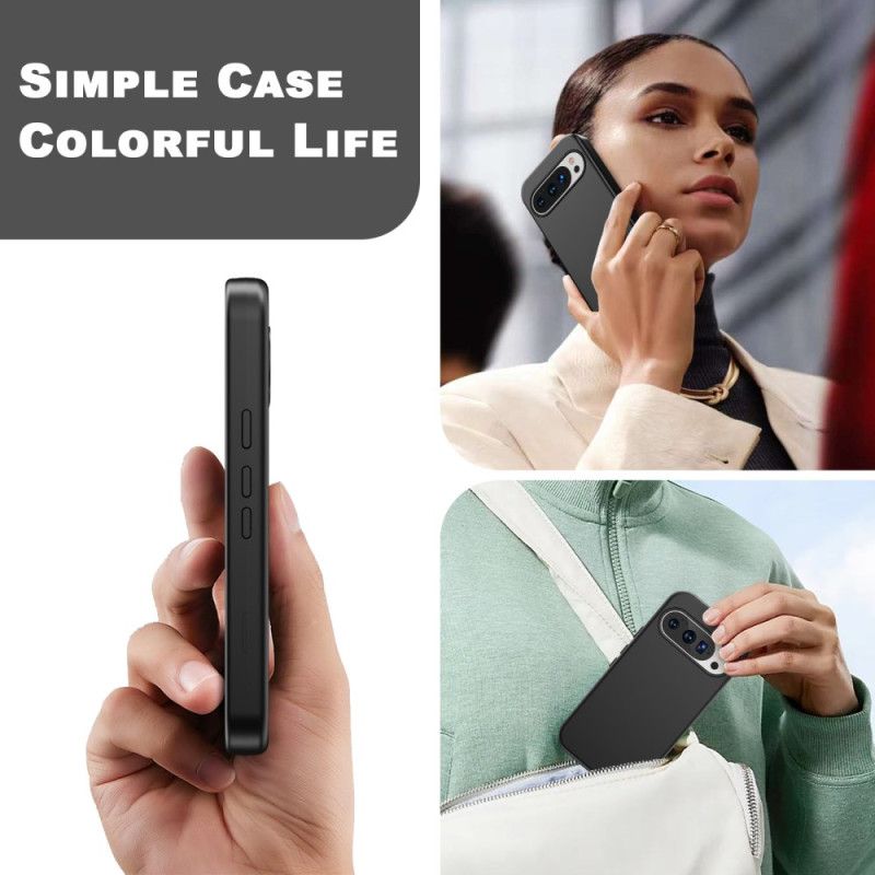 Cover Hoesje Google Pixel 10 Pro Xl Telefoonhoesje Robuust