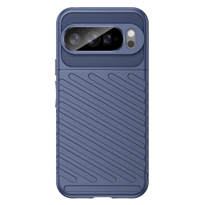 Cover Hoesje Google Pixel 10 Pro Xl Telefoonhoesje Thunder-serie