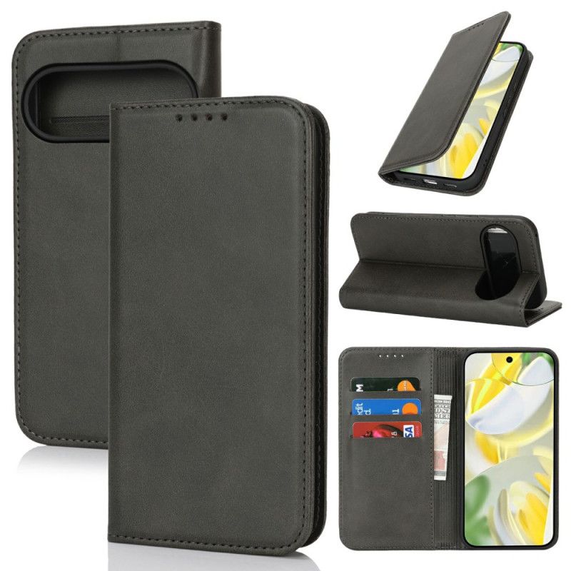 Folio-hoesje Google Pixel 10 Pro Xl Kaarthouder