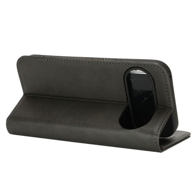 Folio-hoesje Google Pixel 10 Pro Xl Kaarthouder