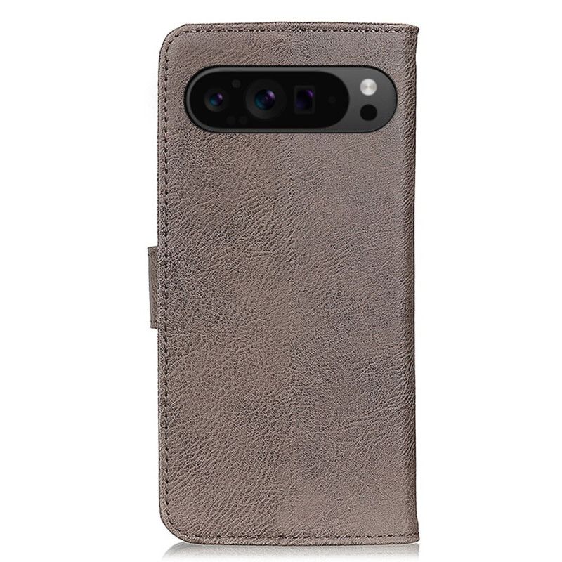 Folio-hoesje Google Pixel 10 Pro Xl Khazneh