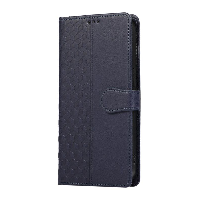 Folio-hoesje Google Pixel 10 Pro Xl Rand