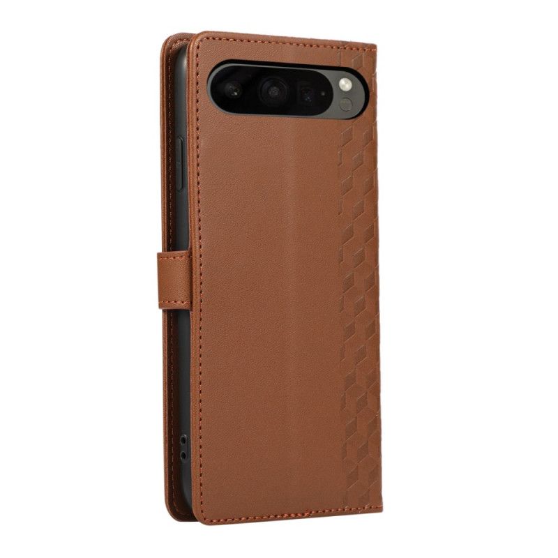 Folio-hoesje Google Pixel 10 Pro Xl Rand