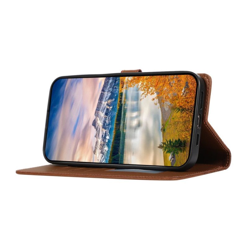 Folio-hoesje Google Pixel 10 Pro Xl Rand