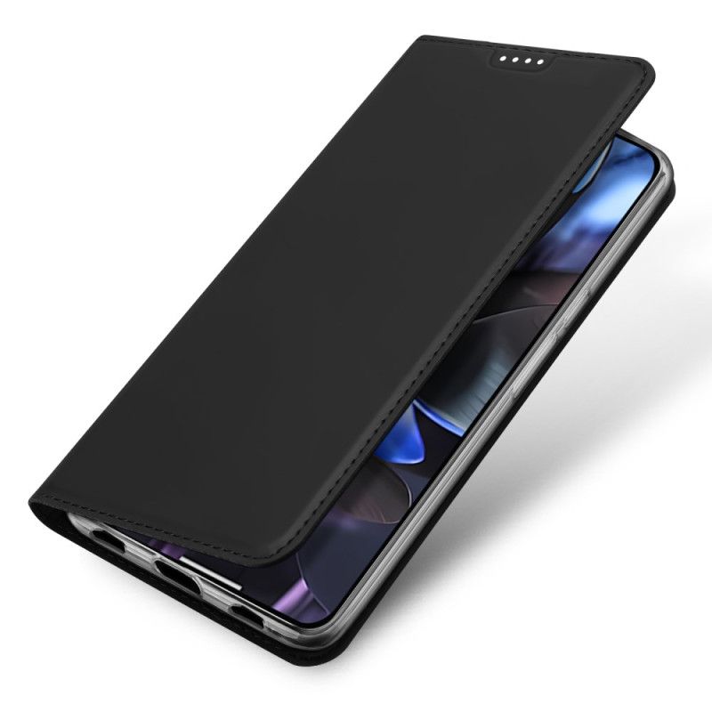 Folio-hoesje Google Pixel 10 Pro Xl Skin Pro-serie Dux Ducis