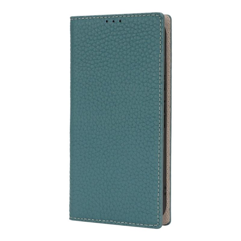 Folio-hoesje Google Pixel 10 Pro Xl Telefoonhoesje Leer Met Riem