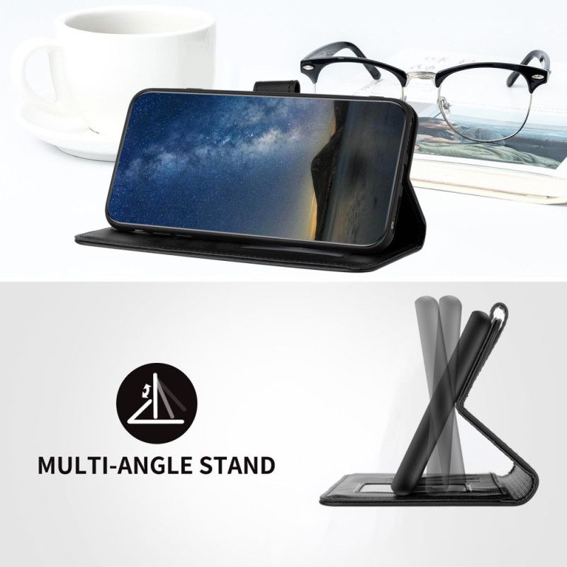 Folio-hoesje Google Pixel 10 Pro Xl Telefoonhoesje Professioneel