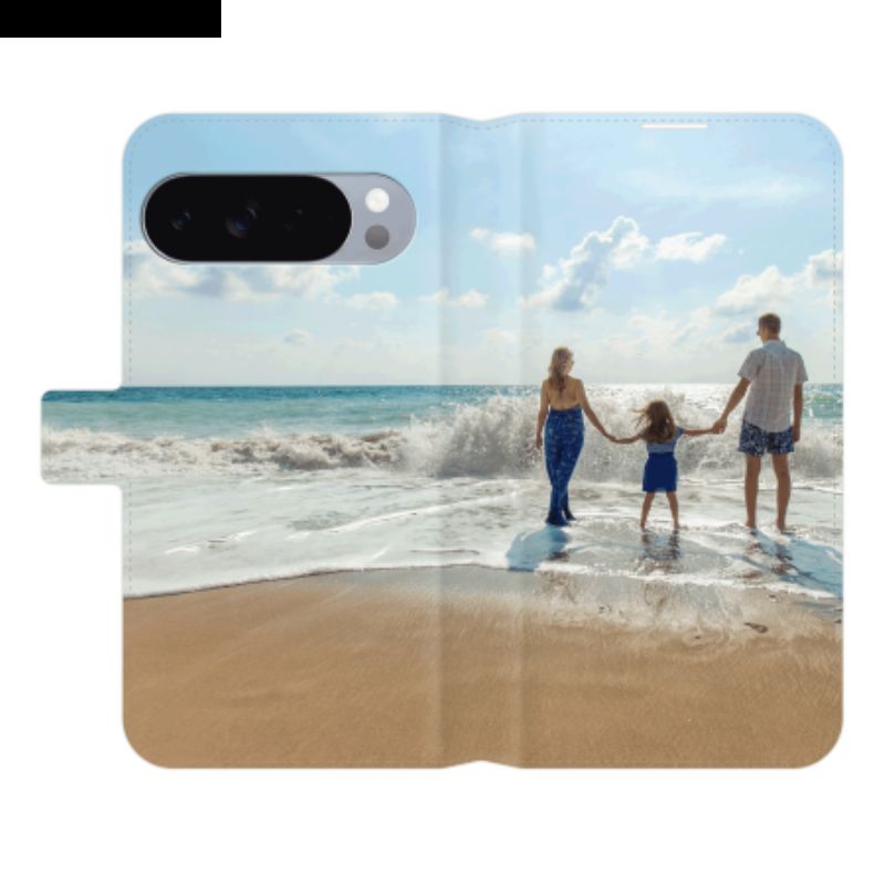 Folio-hoesje Google Pixel 10 Pro Xl Trendy