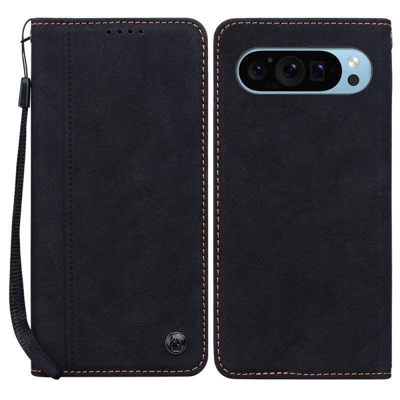 Folio-hoesje Voor Google Pixel 10 Pro Xl Bies