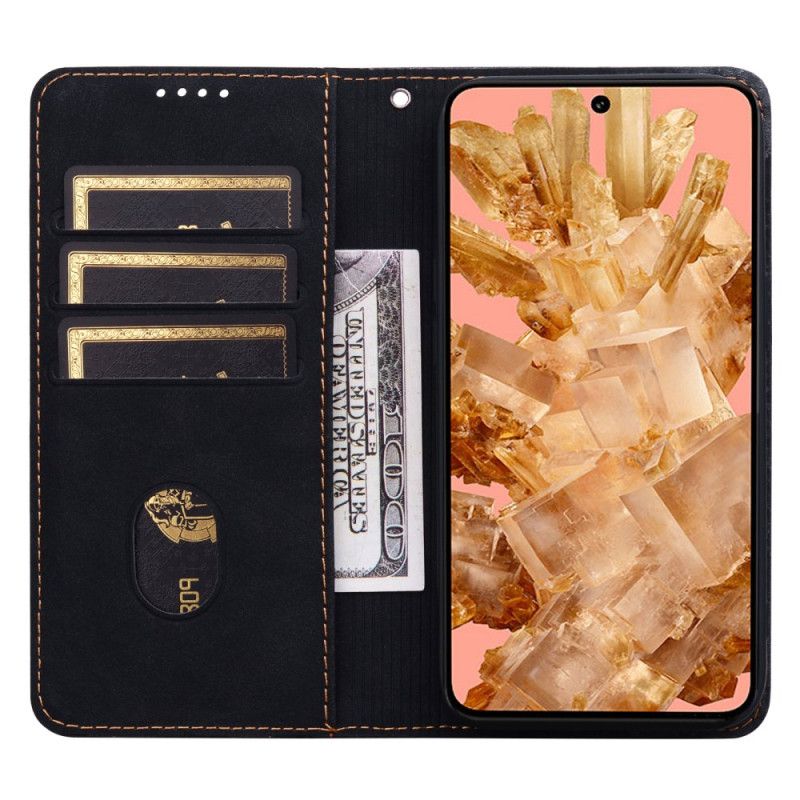 Folio-hoesje Voor Google Pixel 10 Pro Xl Bies