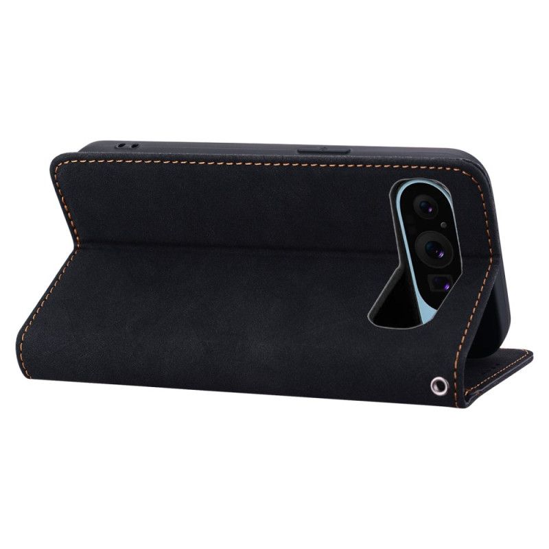 Folio-hoesje Voor Google Pixel 10 Pro Xl Bies