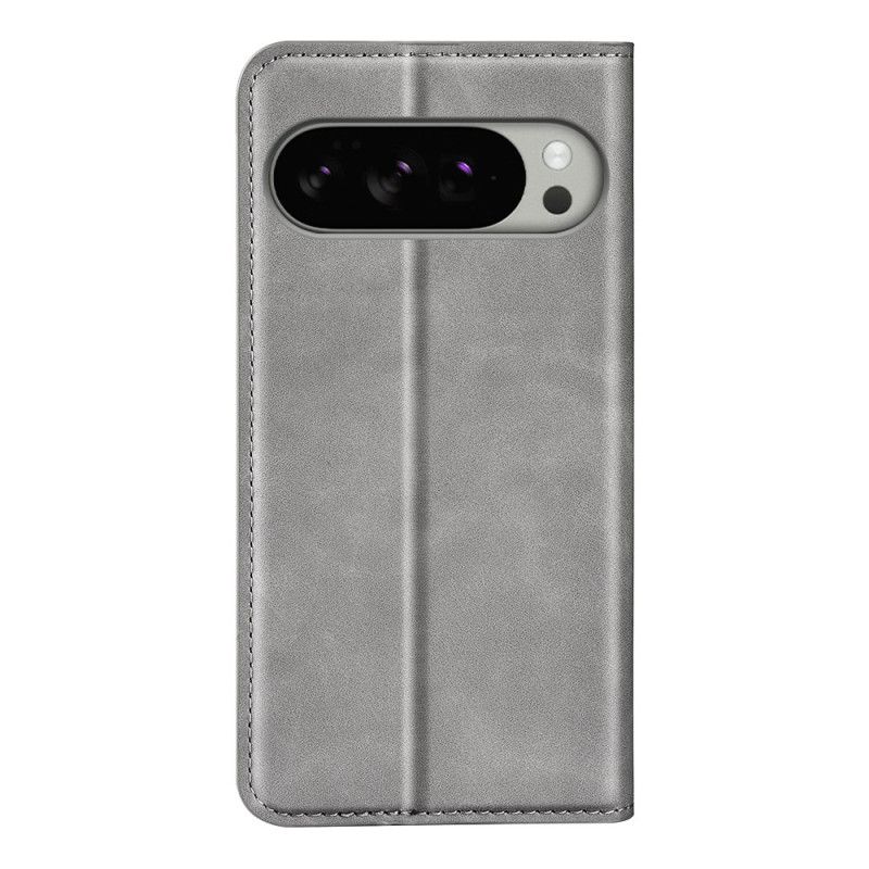 Hoesje Case Google Pixel 10 Pro Xl Telefoonhoesje Leerstijl