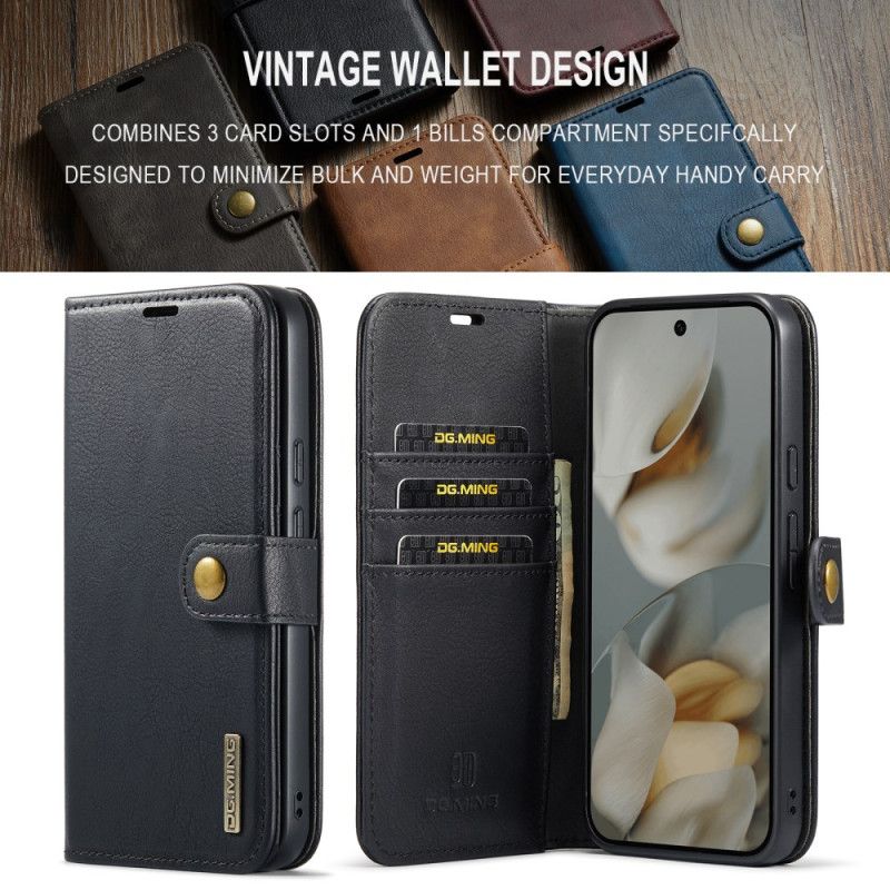 Hoesje Google Pixel 10 Pro Xl Afneembaar Dg.ming-hoesje