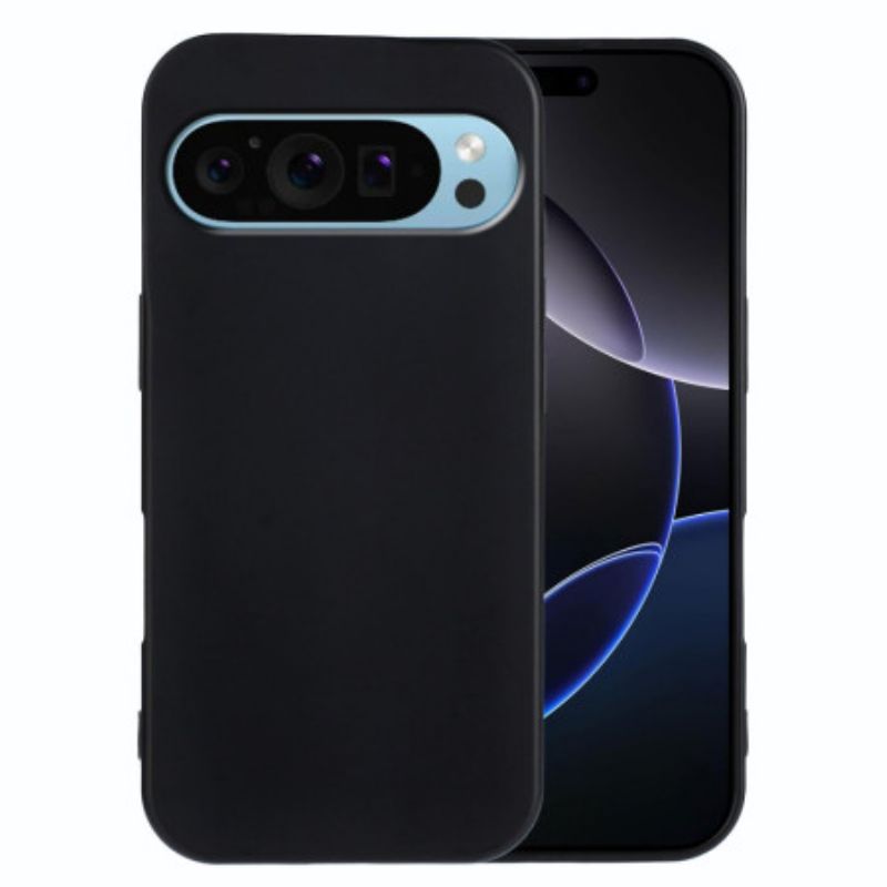 Hoesje Google Pixel 10 Pro Xl Anti-vingerafdruk Mat Bescherming Hoesje