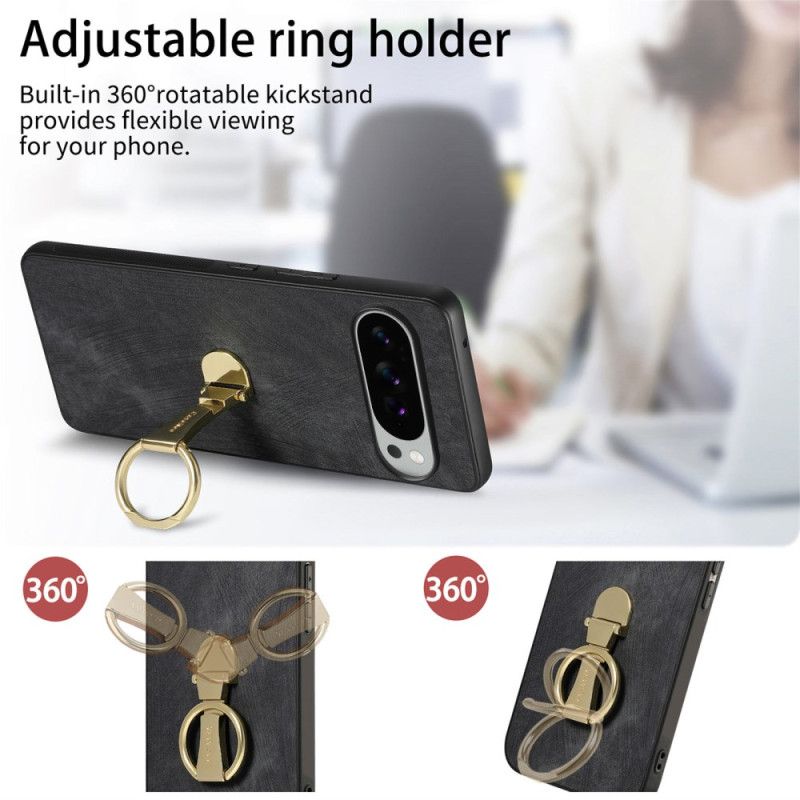 Hoesje Google Pixel 10 Pro Xl Caseneo