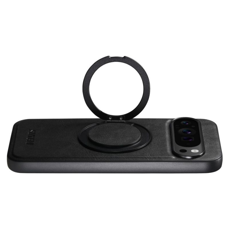 Hoesje Google Pixel 10 Pro Xl Draaibare Standaard Suteni