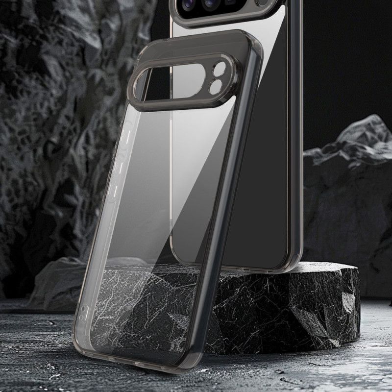 Hoesje Google Pixel 10 Pro Xl Hybride