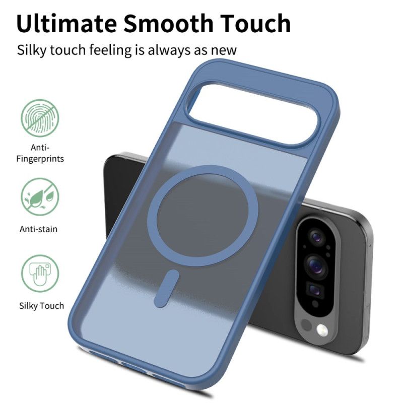 Hoesje Google Pixel 10 Pro Xl Magsafe-compatibel Mat