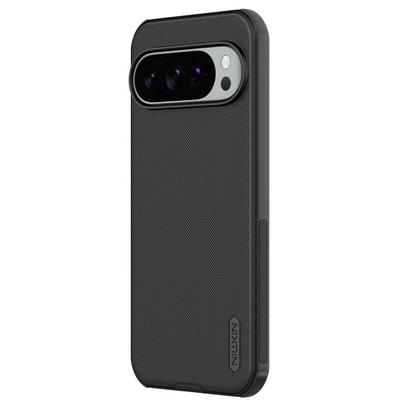 Hoesje Google Pixel 10 Pro Xl Mat Shield Pro Nillkin Bescherming Hoesje