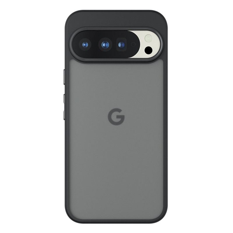 Hoesje Google Pixel 10 Pro Xl Matte Afwerking