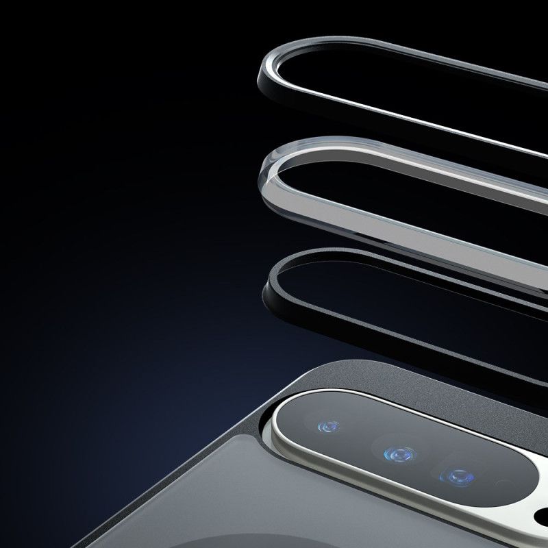 Hoesje Google Pixel 10 Pro Xl Matte Afwerking