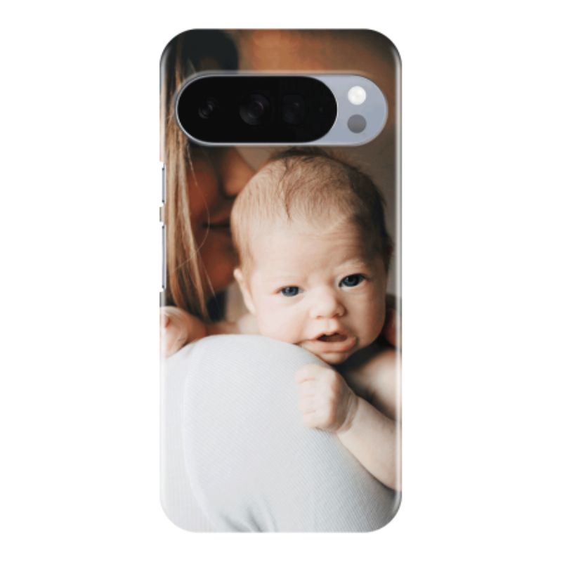 Hoesje Google Pixel 10 Pro Xl Retro