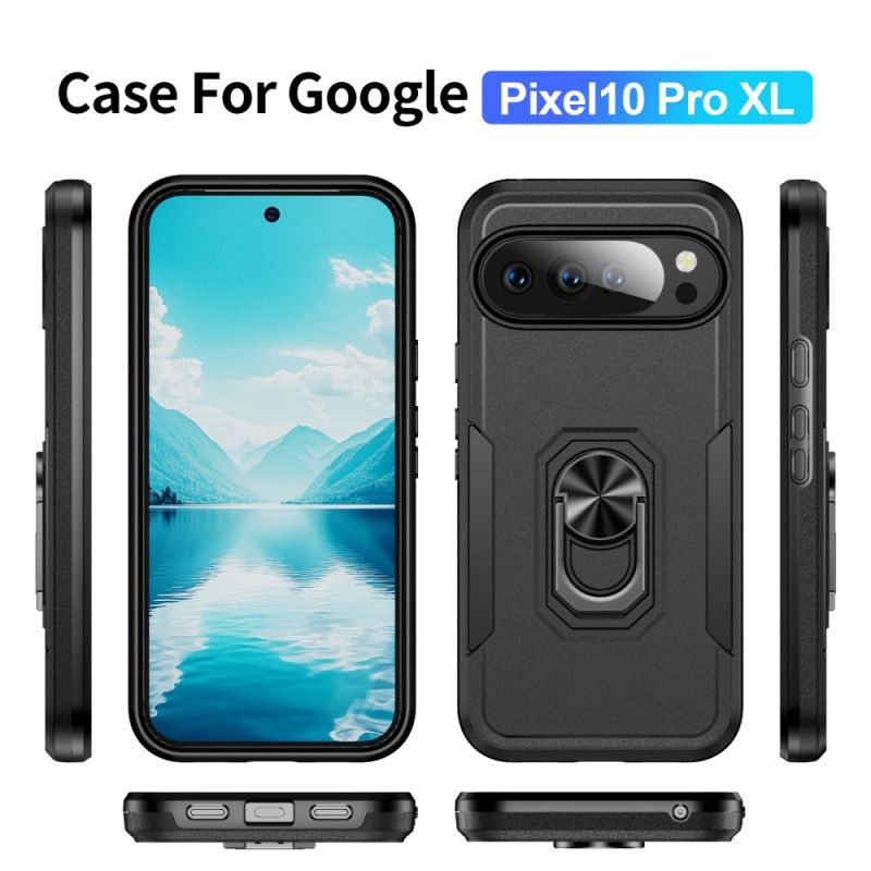 Hoesje Google Pixel 10 Pro Xl Ringhouder