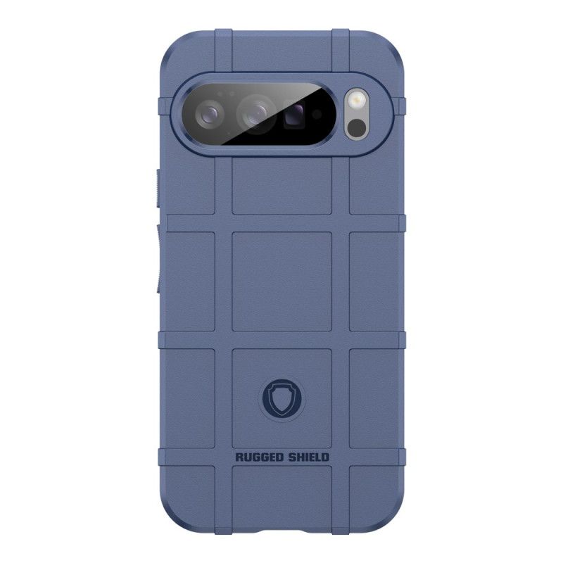 Hoesje Google Pixel 10 Pro Xl Rugged Shield Bescherming Hoesje