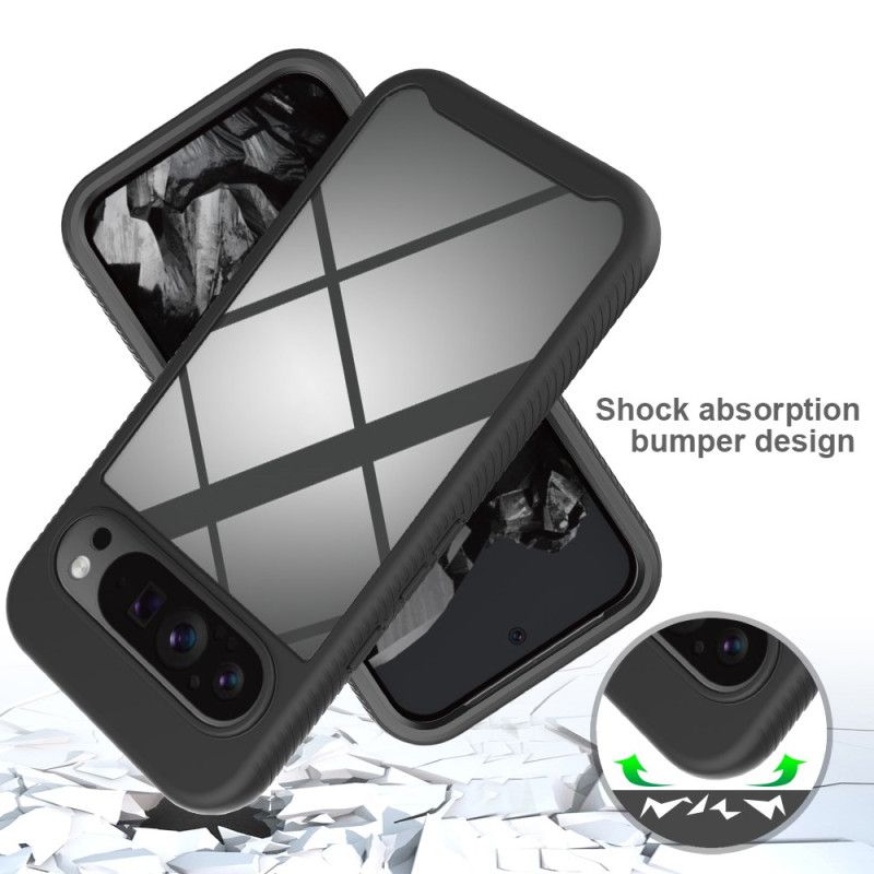 Hoesje Google Pixel 10 Pro Xl Schermbeschermfolie