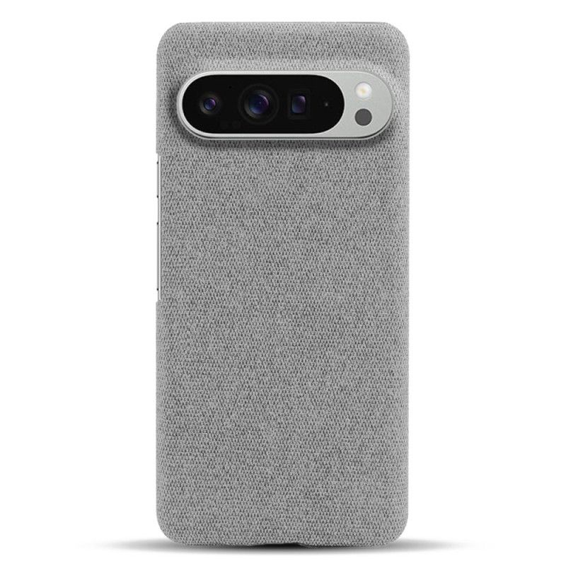 Hoesje Google Pixel 10 Pro Xl Stoffen Hoesje Bescherming Hoesje