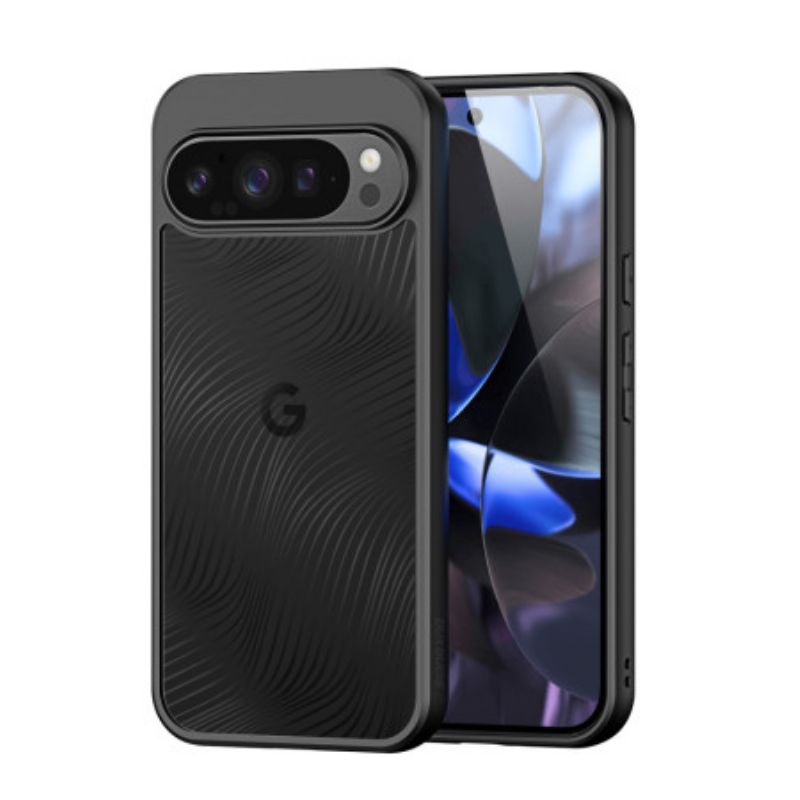 Hoesje Voor Google Pixel 10 Pro Xl Aimo-serie Dux Ducis