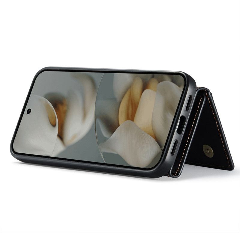 Hoesje Voor Google Pixel 10 Pro Xl M2-serie Dg.ming